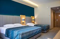 EPHESIA HOLIDAY BEACH CLUB Rooms